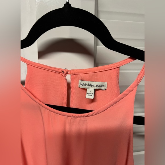 Blouse Calvin Klein - Picture 2 of 3